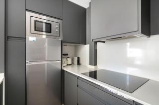 Mágico apartamento en el centro Madrid - Madrid - 7