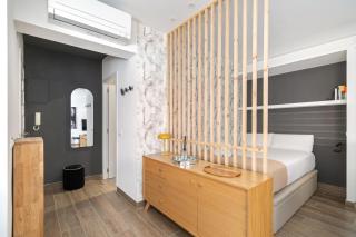 Mágico apartamento en el centro Madrid - Madrid - 6