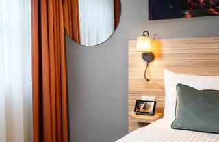 Leonardo Boutique Hotel Linz City Center - Linz - 3