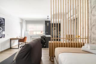 Mágico apartamento en el centro Madrid - Madrid - 3
