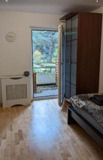 Schöne Gartenwohnung Düsseldorf - 1