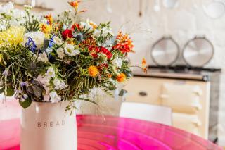 Thomas Telford Lettings - Luxurious Interiors and Seaviews - 7