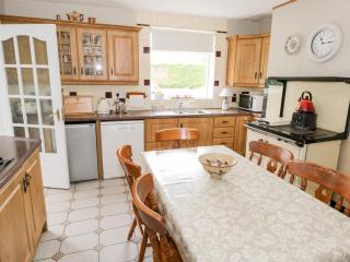 Churchfield House - 1