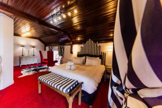 Thomas Telford Lettings - Luxurious Interiors and Seaviews - Halistra - 5