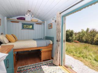Two Moors Shepherds Hut - Exeter - 2
