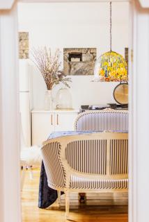 Thomas Telford Lettings - Luxurious Interiors and Seaviews - 1