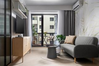 North by Urbanesq Cortina C - Voluntari - 1