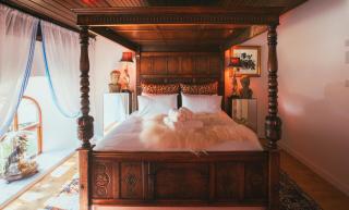 Thomas Telford Lettings - Luxurious Interiors and Seaviews - Halistra - 9