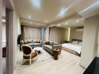 Luxury nile view apartment in zamalek - Il Cairo - 0
