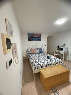 ARIEL HOUSE - Bari - 0