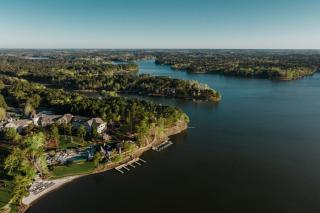 The Ritz-Carlton Reynolds, Lake Oconee - Turnwold - 2