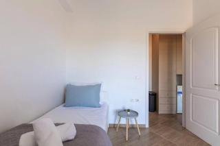 Family Flat 150m from Beach - Kato Gouves - 1