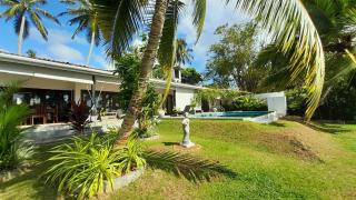 Chaleni Villa - Bentota - 2