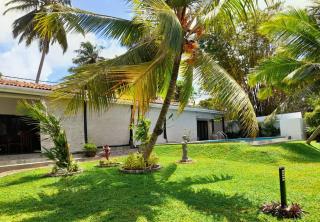 Chaleni Villa - Bentota - 1