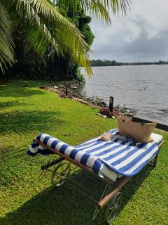 Chaleni Villa - Bentota - 5