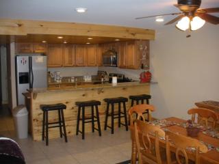 The Lodge at Duck Creek - 2