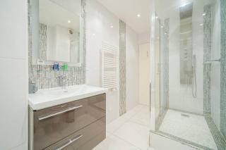 Appartement familiale #Wagram #Pereire - II - Paris - 7
