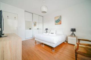Appartement familiale #Wagram #Pereire - II - Paris - 8