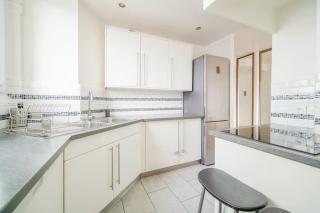 Appartement familiale #Wagram #Pereire - II - Paris - 5