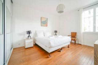 Appartement familiale #Wagram #Pereire - II - Paris - 3