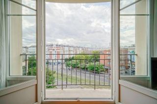 Appartement familiale #Wagram #Pereire - II - Paris - 2