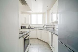 Appartement familiale #Wagram #Pereire - II - Paris - 1