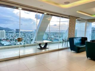 Penthouse 4pn Oasky VT SeaView 3401 - Vung Tau - 9