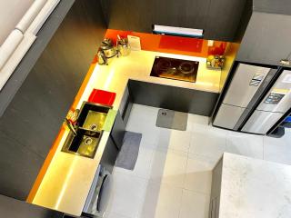 Penthouse 4pn Oasky VT SeaView 3401 - Vung Tau - 8
