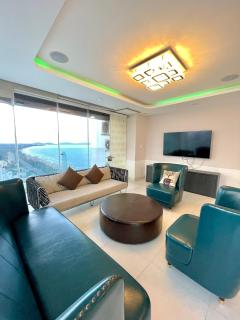 Penthouse 4pn Oasky VT SeaView 3401 - Vung Tau - 5