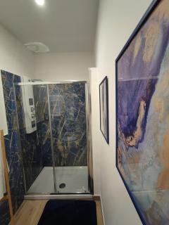 La casa sui tetti - Catania - 1