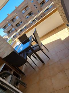 Naranja Apartment on the Beach Oropesa del Mar - 9