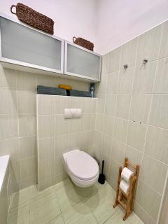 WeinerHouse Design Apartment - Budapest - 1