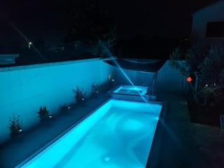 Holiday House BugenVilla DTOSI - Supetar - 0