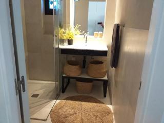 casita en la playa - 3