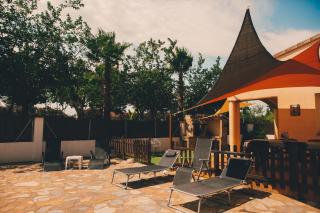 Casa Tati Strand - 7