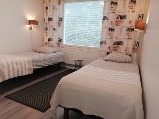 Majoituspalvelu Nurmi Apartment Peipontie 3 A Saunallinen Huoneisto - Raahe - 4
