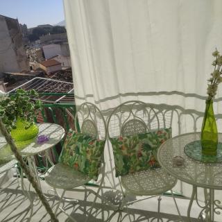 Casa Amari alla Zisa HOSTEL - Palermo - 3