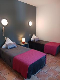 Hotel Du Lac - Château-Arnoux-Saint-Auban - 4