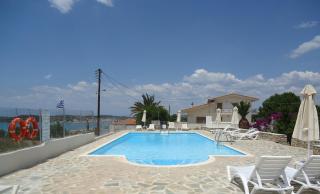 Porto View Suites and Apartments - Porto Cheli - 2