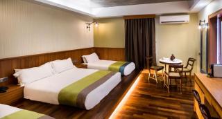 Treasures Hotel and Suites - Malacca - 5