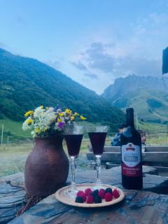 Hotel Arkhoti - 3
