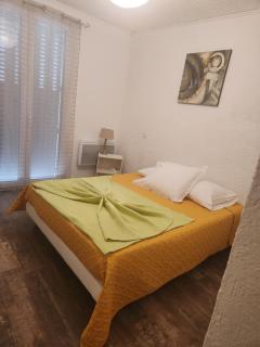 Agréable Appartement F3 climatisé - Corte - 5