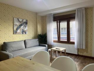 Paxarinos Playa by FlowHome - Gijón - 5