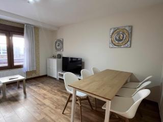 Paxarinos Playa by FlowHome - Gijón - 8