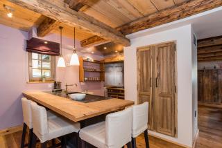 Maison Alsacienne 6p - 7