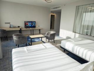 Andijon International Hotel - Andijon - 1