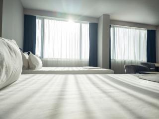 Andijon International Hotel - Andijon - 8
