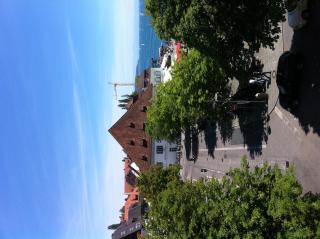 Das Fenster am See, schöne,helle u. gemütliche Whg - Überlingen - 7