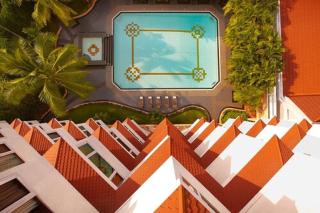 The Gateway Hotel Beach Road, Calicut - Kozhikode - 9