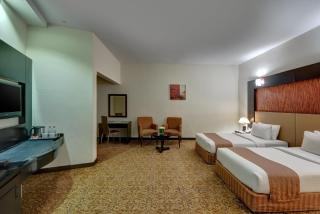 Aryana Hotel - Sharjah - 9